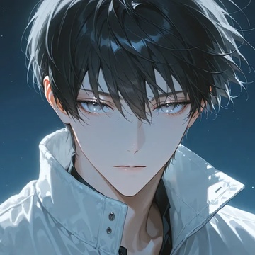 Persona image for Daichi solo-METAVOID