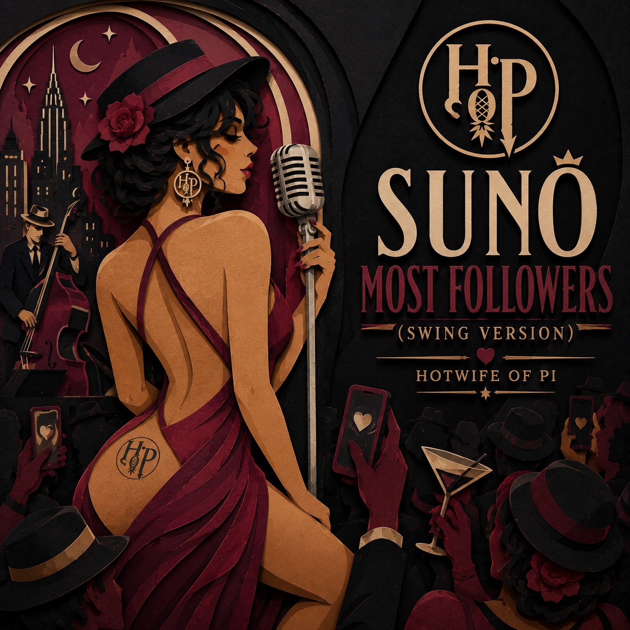 Song Cover Image