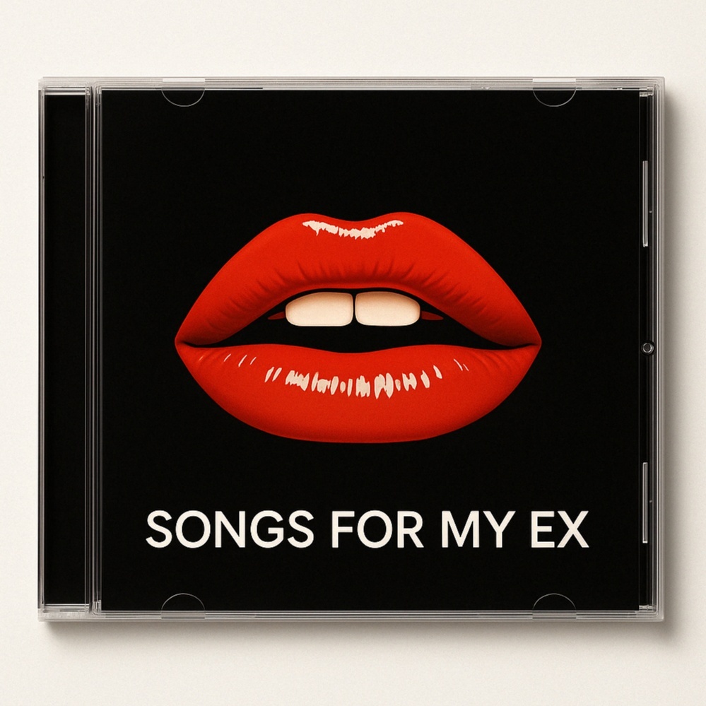 Image for Album: Songs for My Ex