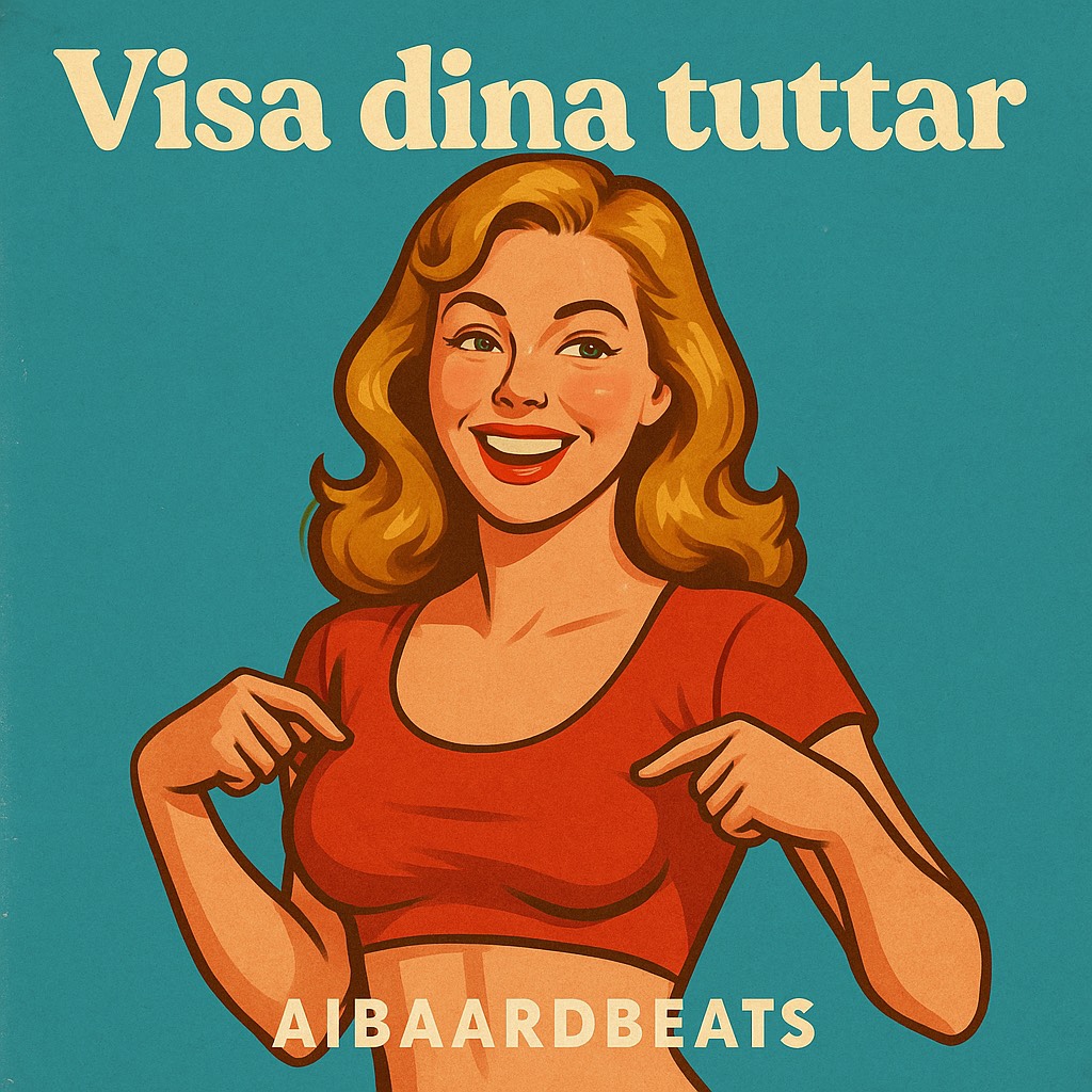 Visa dina tuttar artwork