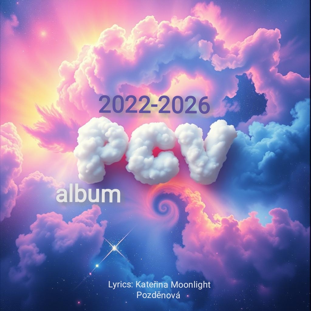 Image for PCV (album 2022-2026)