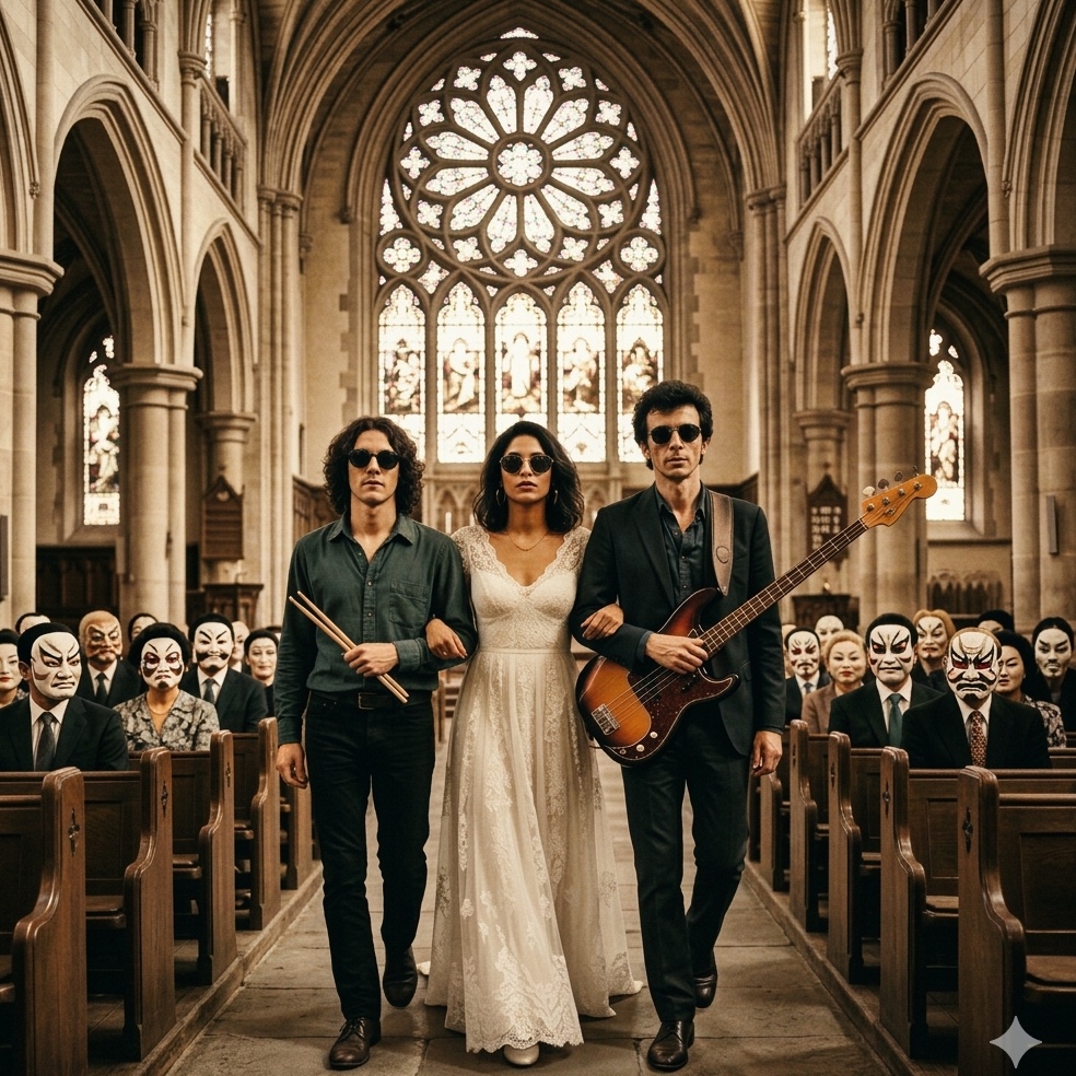 Song Image