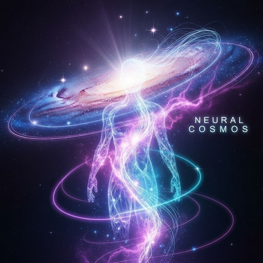 Image for Story Music | 1'st 『C=f(N)』 - Neural Cosmos 