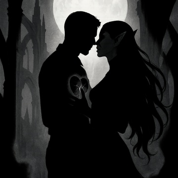 Image for Red Silence