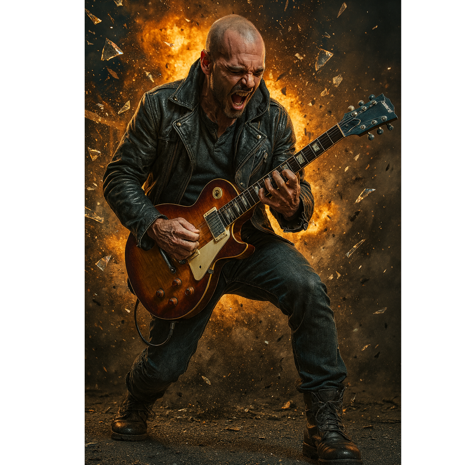 Persona image for Uuuuuuuu