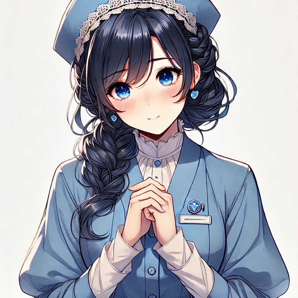 Persona image for ISFJ2