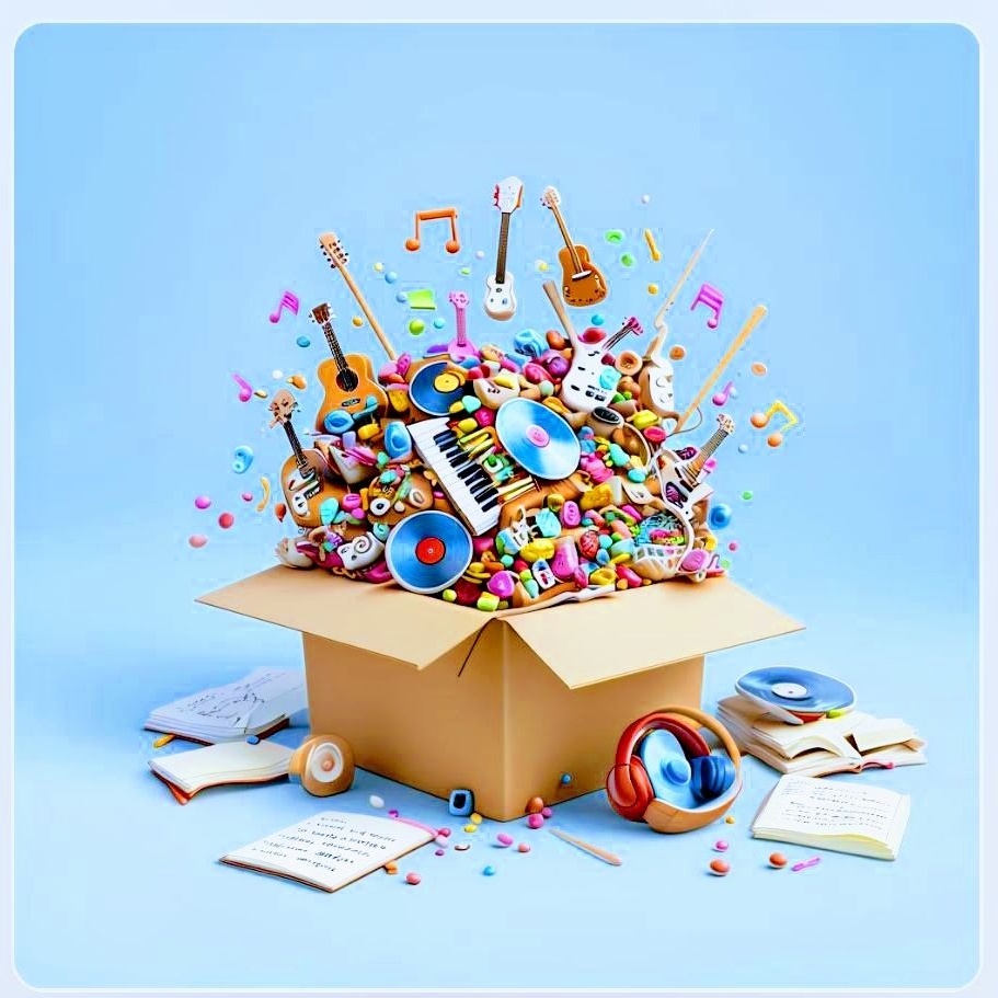 Image for Вкусняшки•2