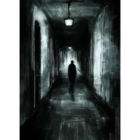 This Disease artwork