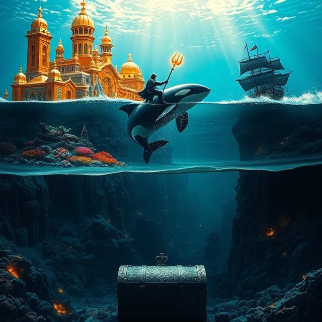 Image for The Cycle Of The Tide