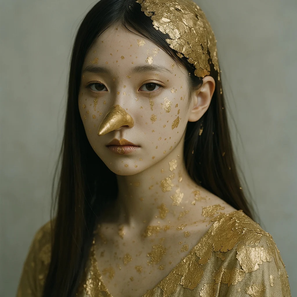 核商帶你 飛 Style artwork