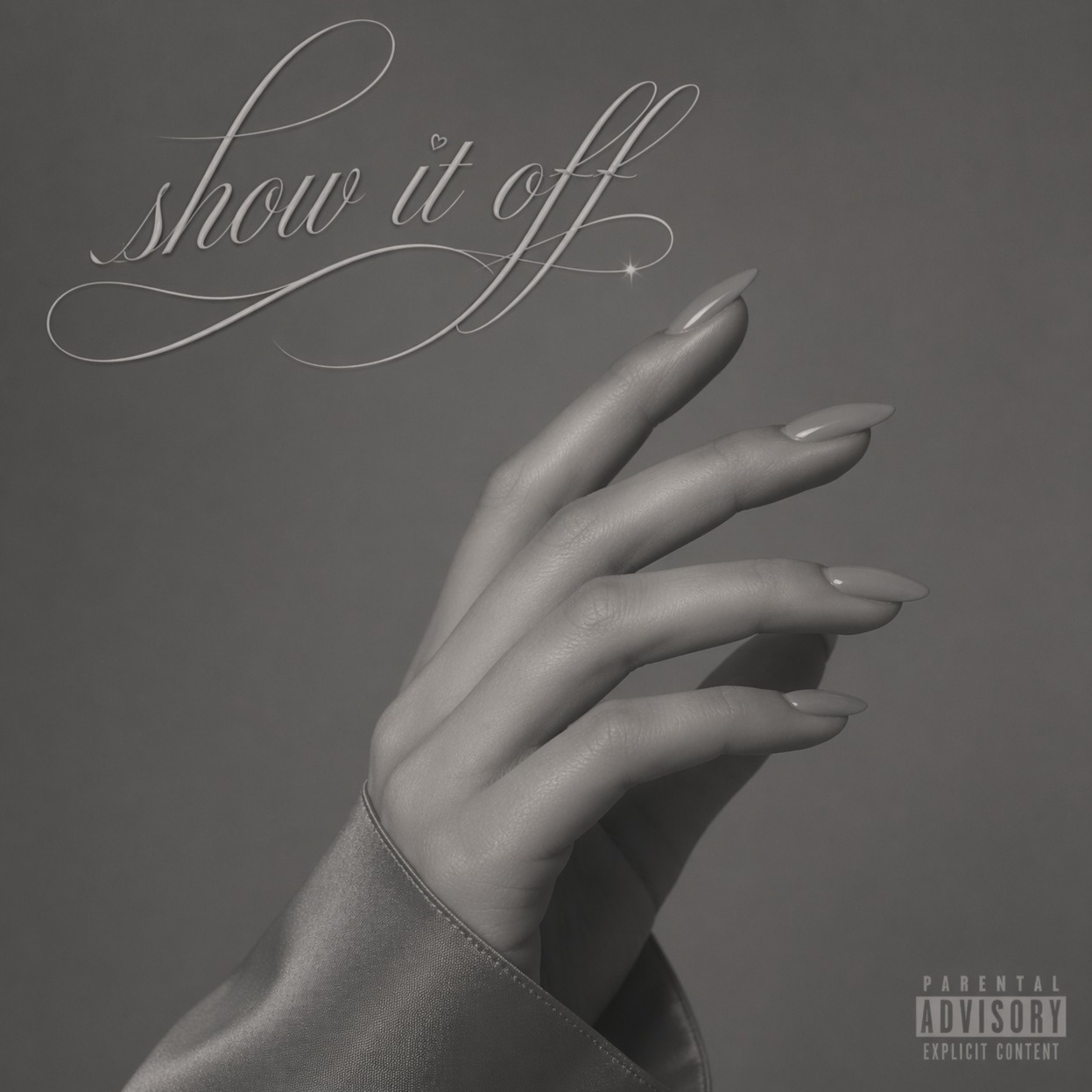 Playlist cover art