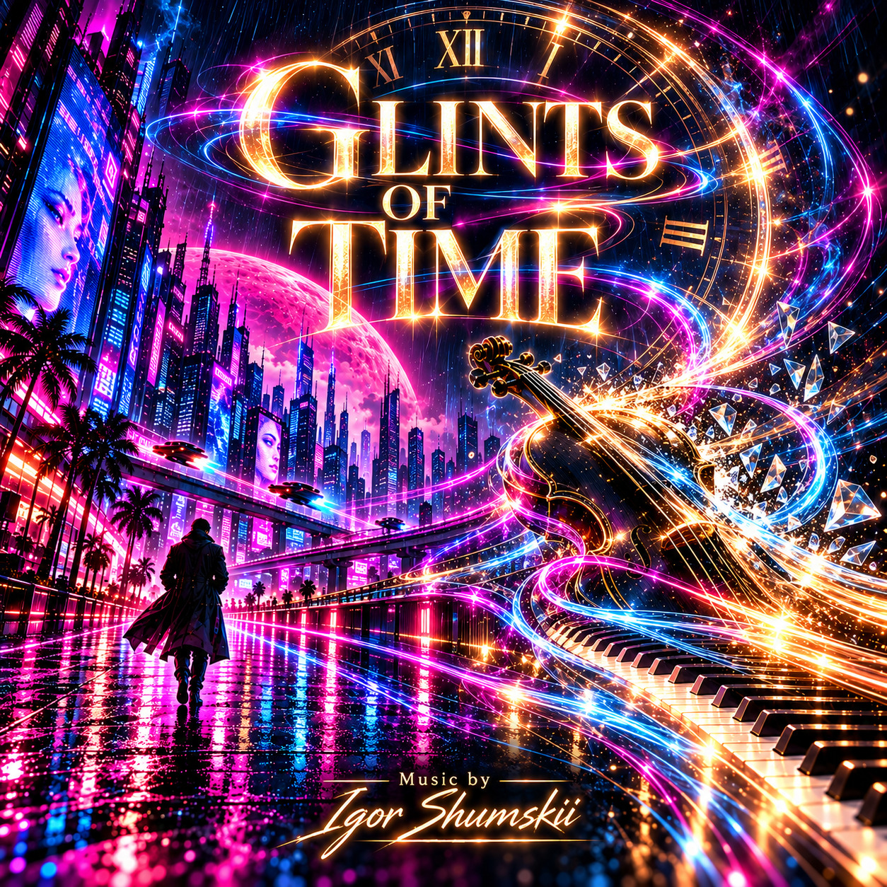 Song Cover Image