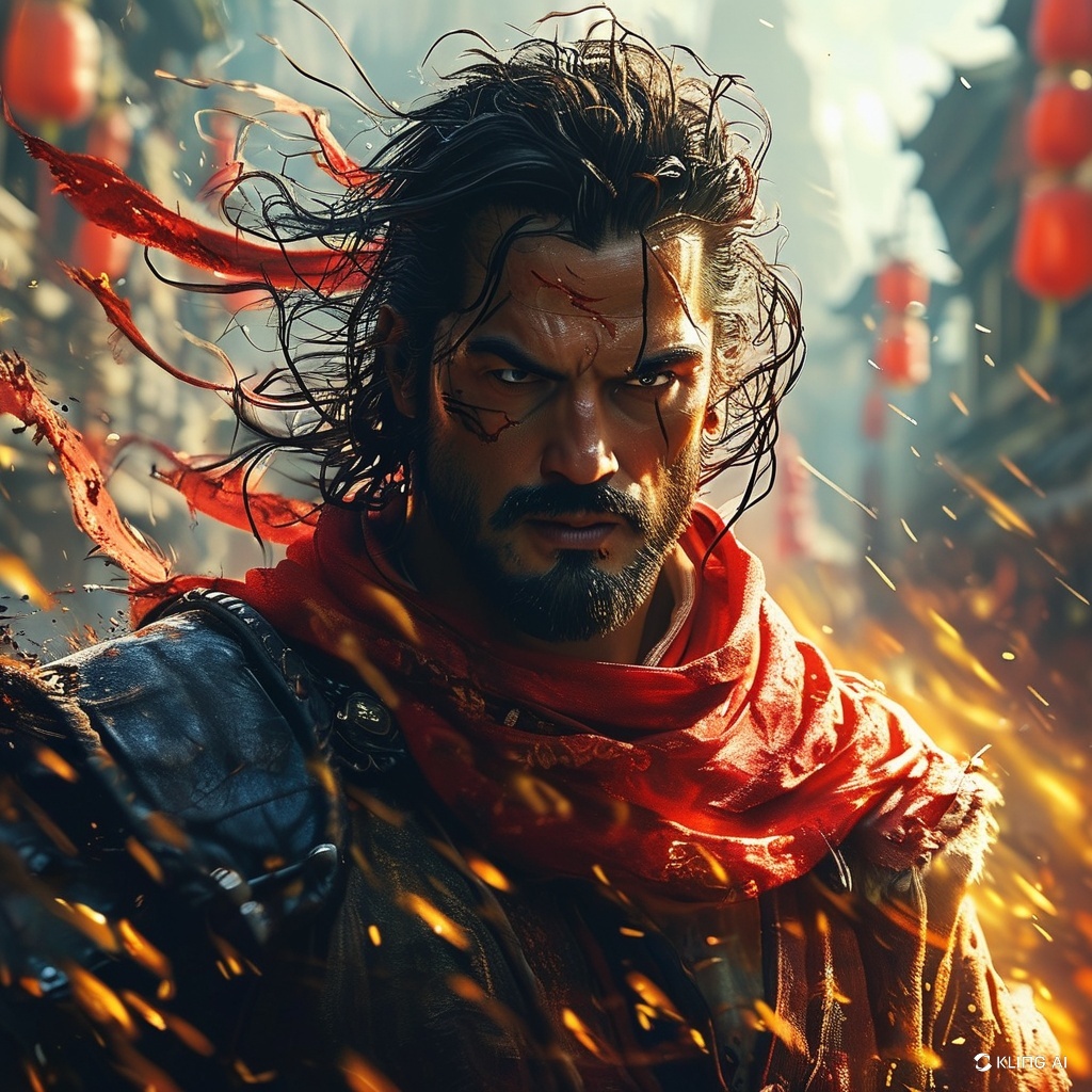 Image for Epic music - Chapter 3