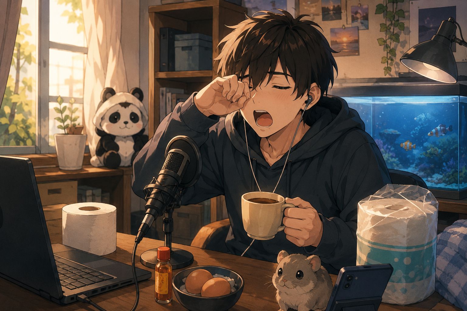 9月1日のおじさんのブルース artwork