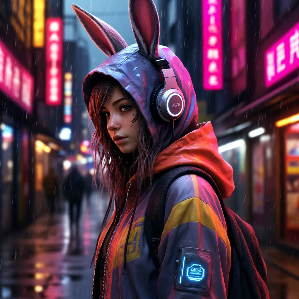 Image for RabbitCore & CO