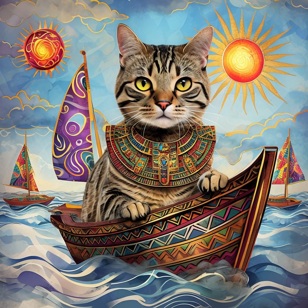 Image for Cat Expedition