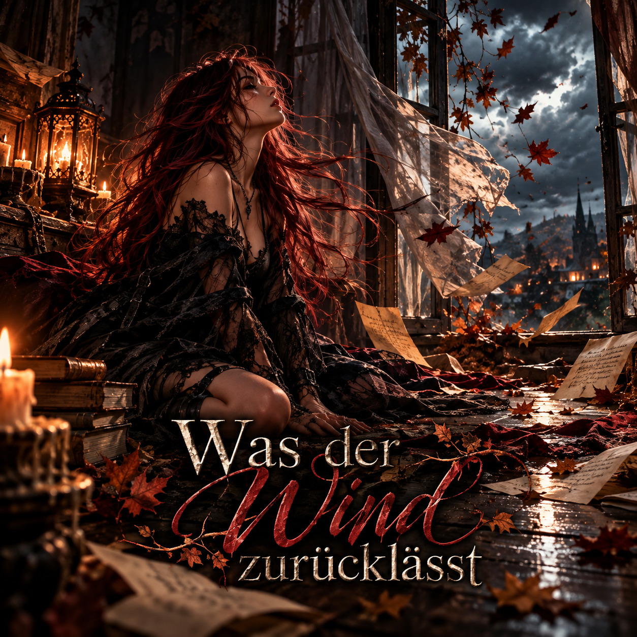 Was der Wind zurücklässt [STTZ Gloomtober #1] artwork