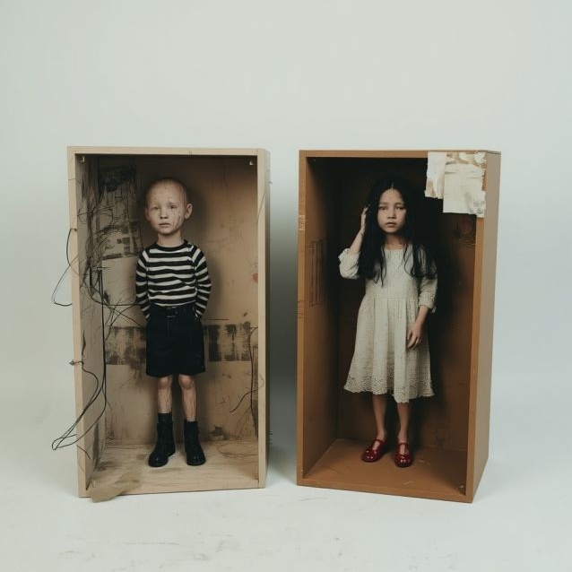 Playlist cover art