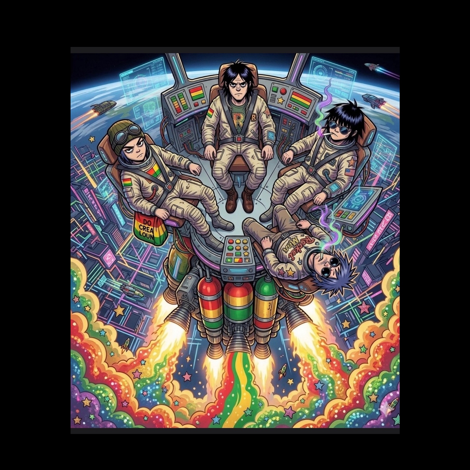 Song Image