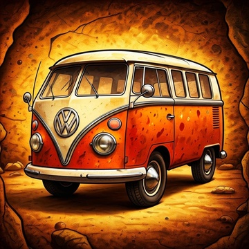 Playlist cover art