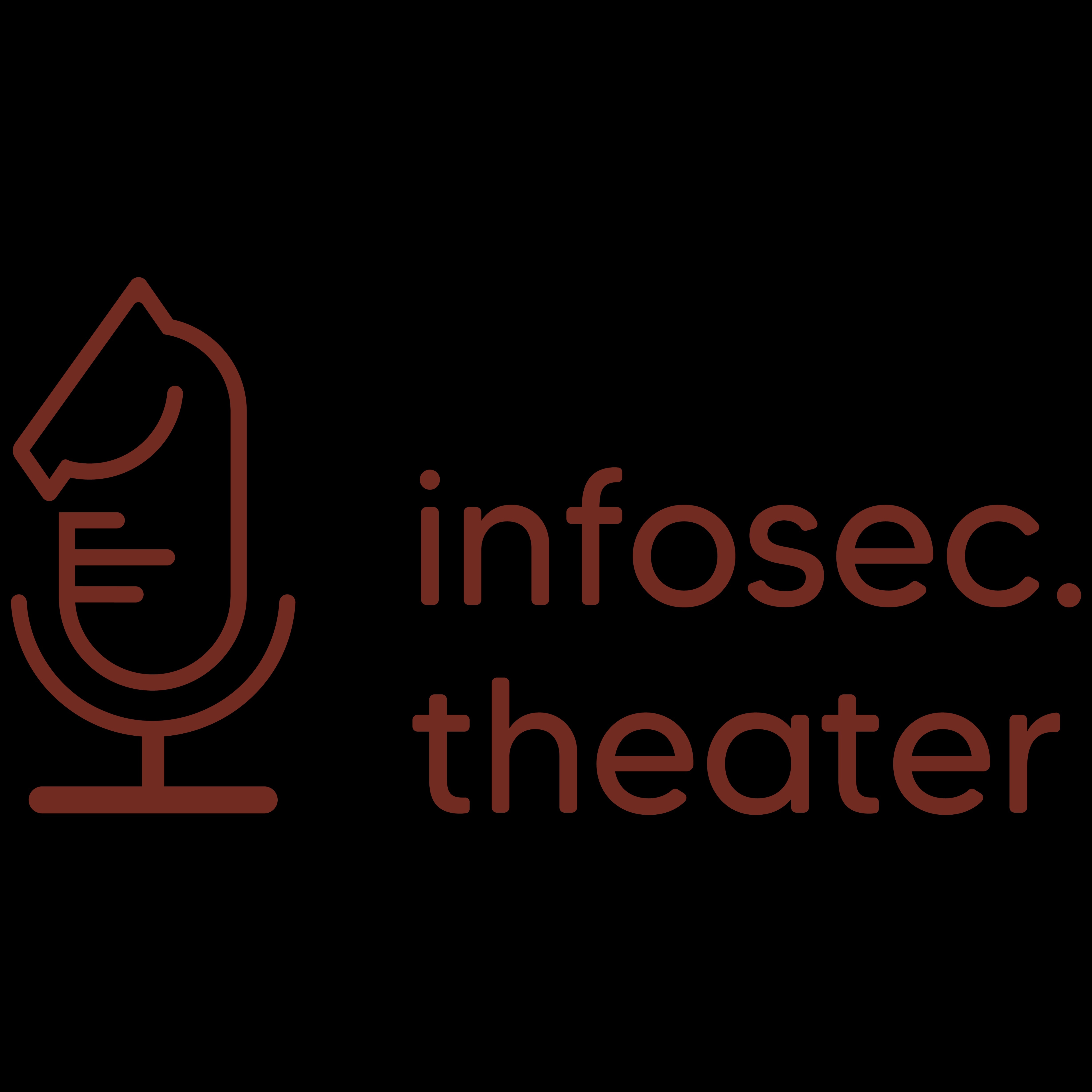 Image for infosec.theater