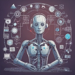 Playlist cover art