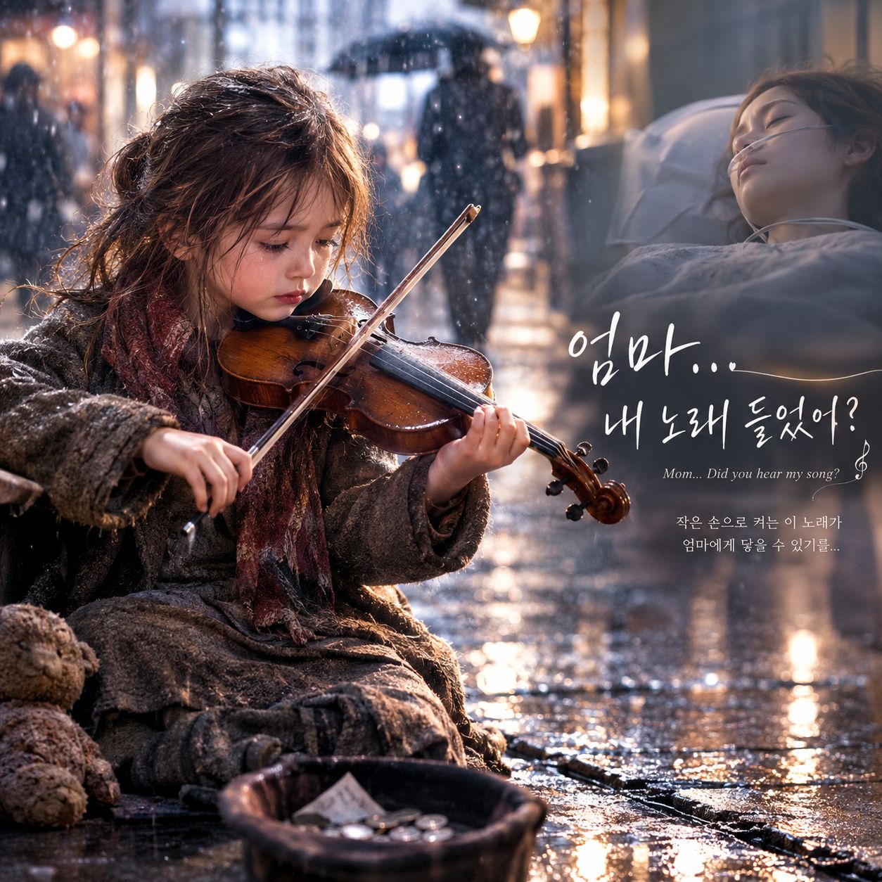 Can You Hear My Song artwork