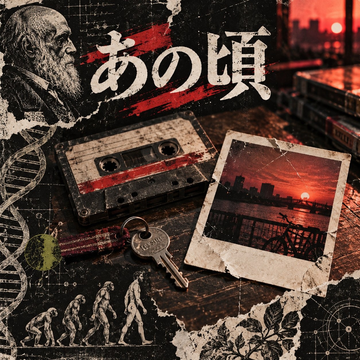 11.あの頃 (Cover) artwork