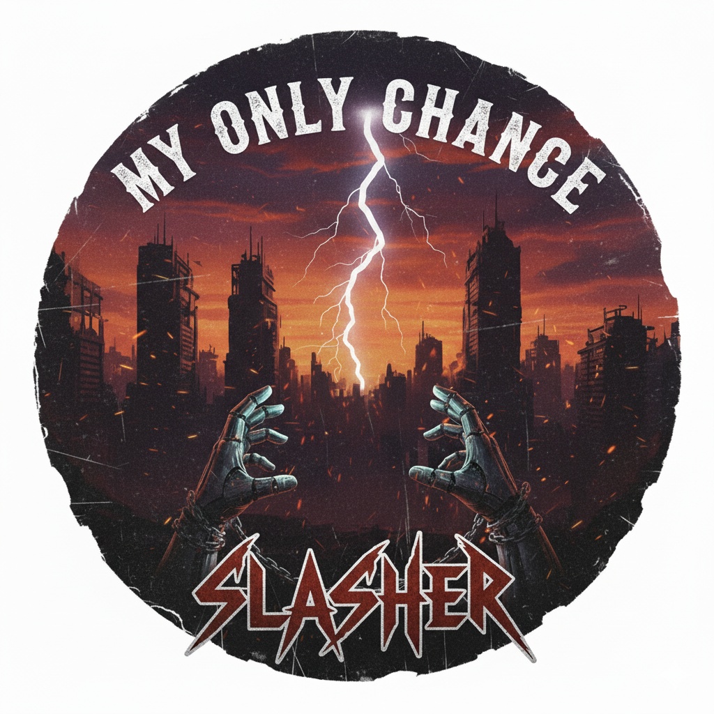 Image for My Only Chance