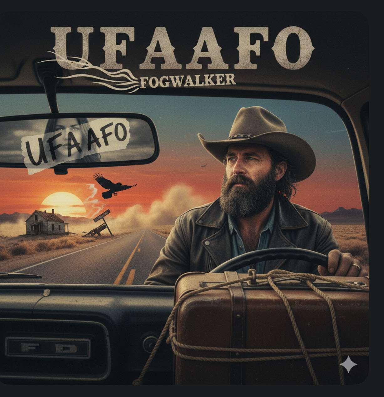 Image for Outlaw Country