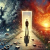 Cover image for Born From the Ashes