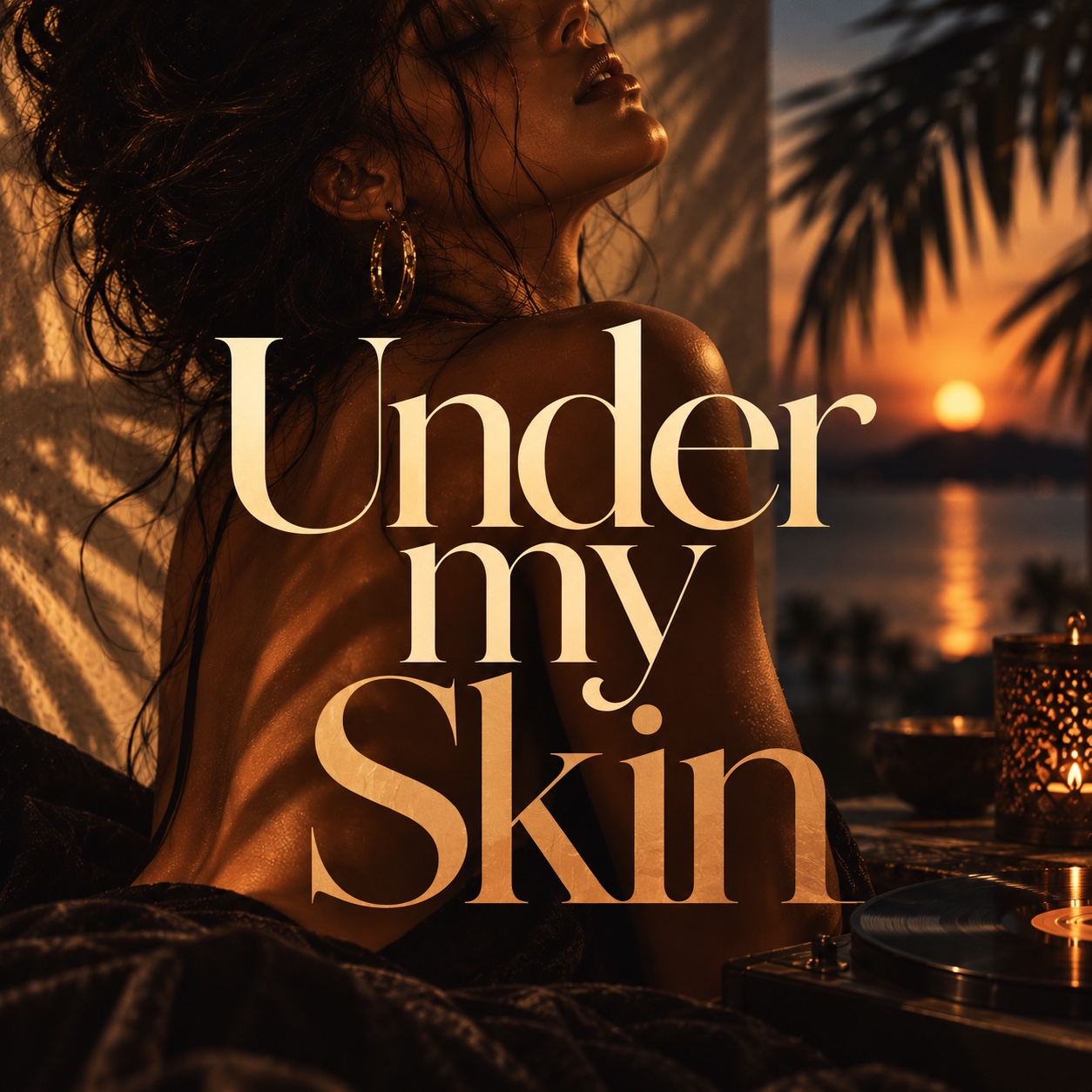 Under My Skin artwork