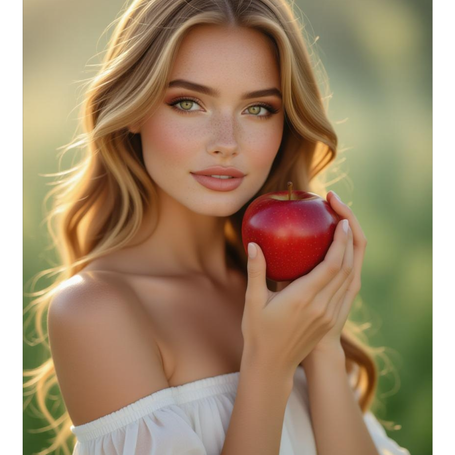 Я теперь не Ева artwork