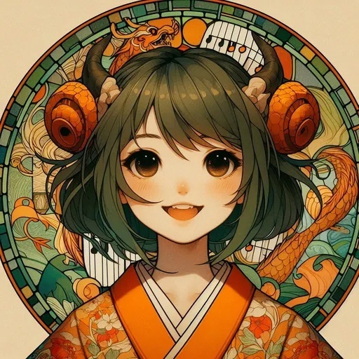 Image for 竜宮式（偽） v4.5 💛