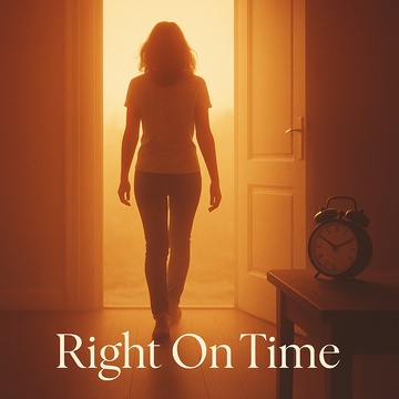 Image for Right On Time