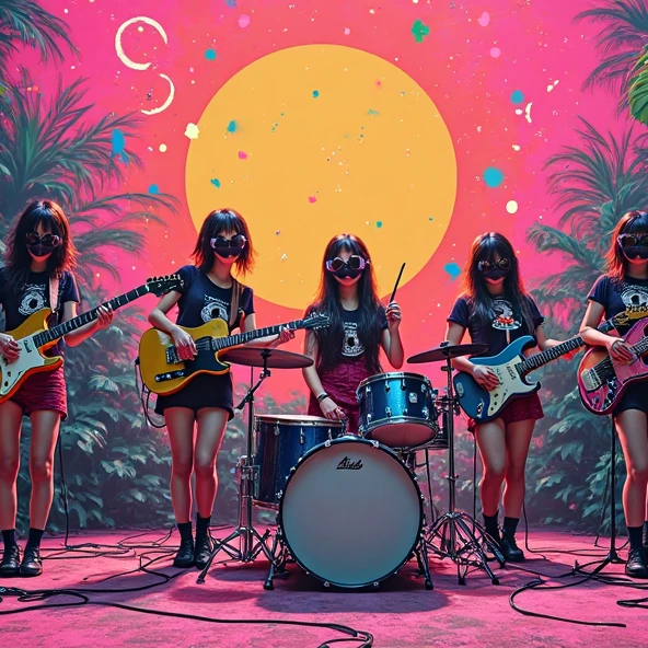 Song Image