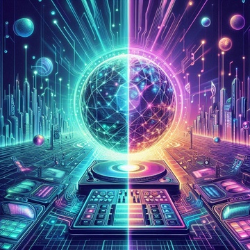 Image for AI Revolution