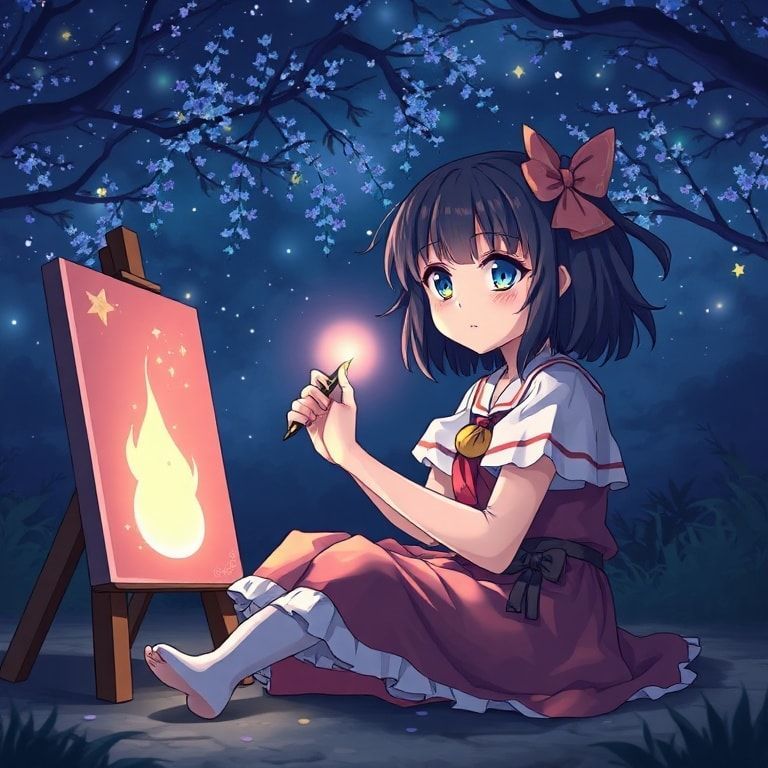 Song Image