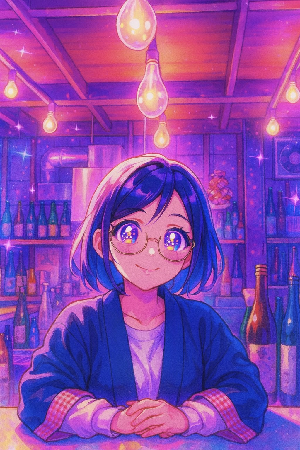 Persona image for YAH YAH YAH