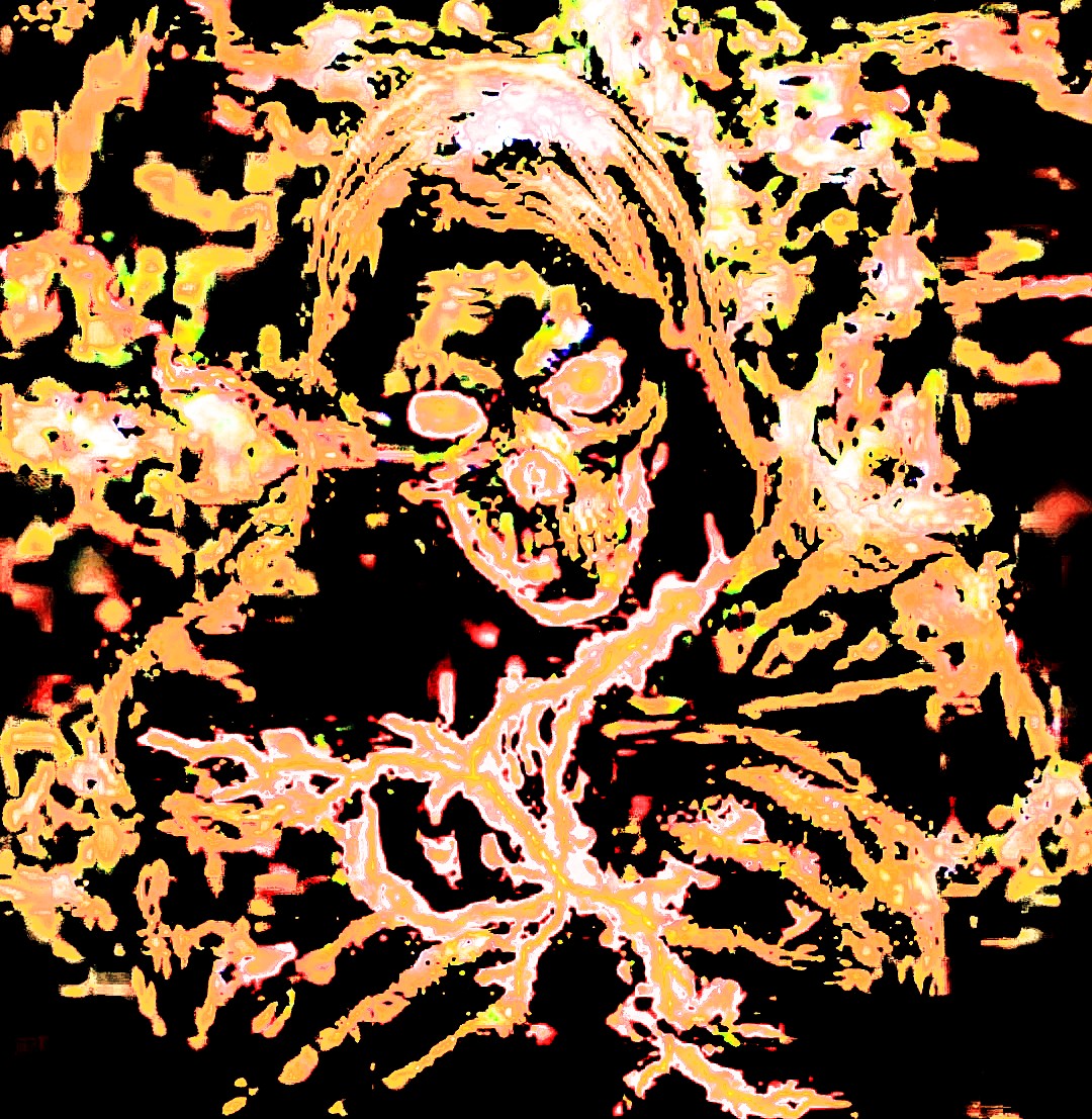 I four-K artwork