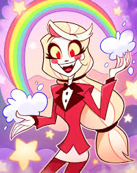 Image for Hazbin Hotel