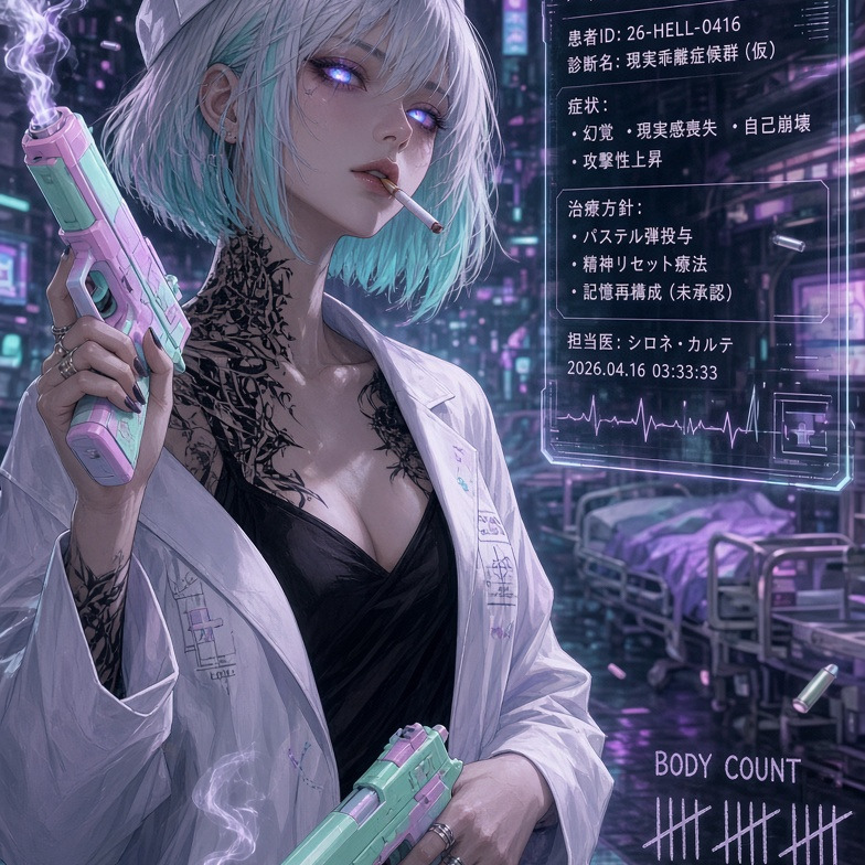 Song Cover Image