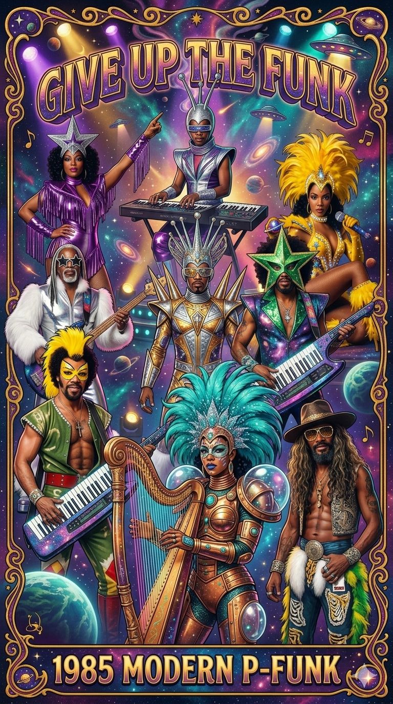 Song Image