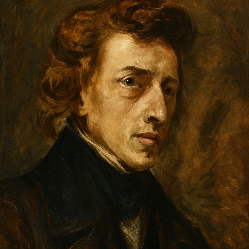 Image for Chopin - Nocturne Op. 9 No. 2 Covers