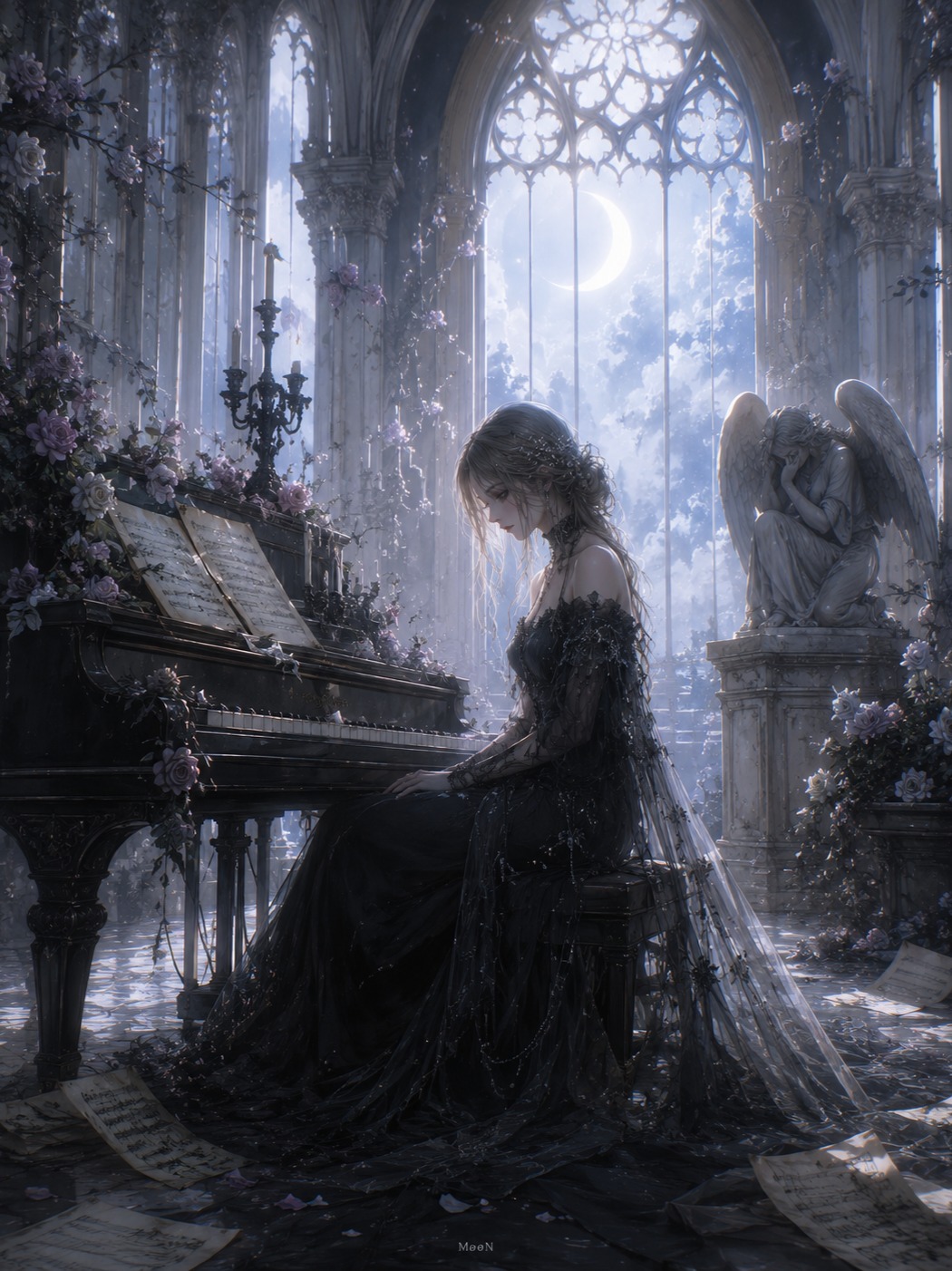 Song Image