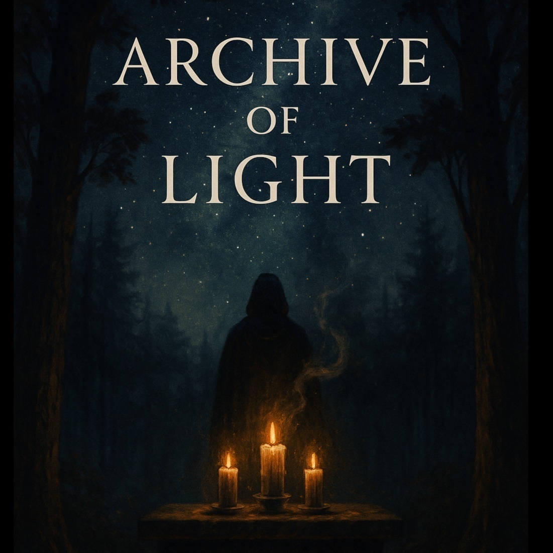Image for Archive Of Light