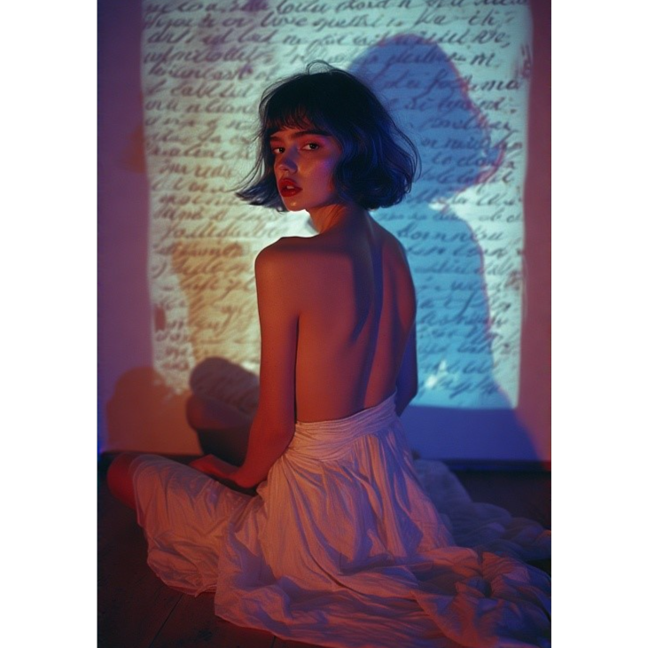 Image for Something I Couldn't Touch
