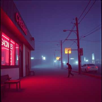 Image for Frankly Grimey