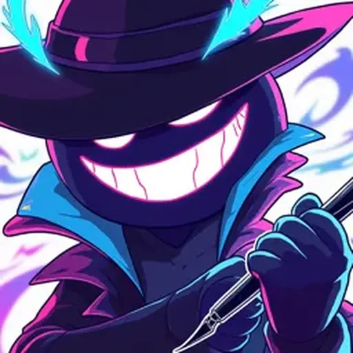 Profile picture for gh0stpen