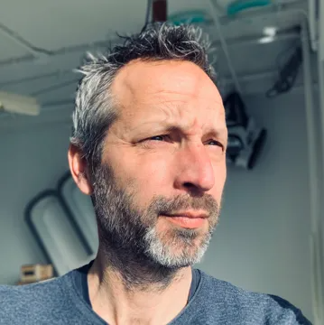 Profile picture for Don